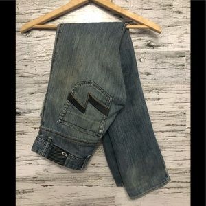 OAKLEY jeans Slim Fit